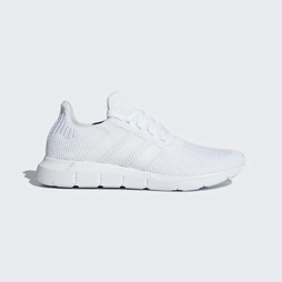 Adidas Swift Run Férfi Originals Cipő - Fehér [D79449]